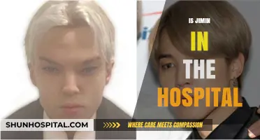 Jimin's Health Update: Hospitalization Rumors and Fan Concerns Explained