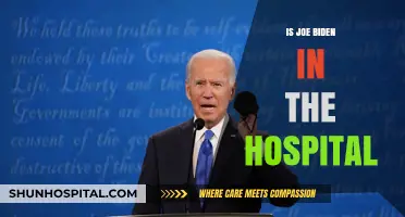 President Biden's Health Scare: What We Know So Far