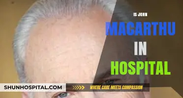 John MacArthur Hospitalized: Latest Updates on His Health and Recovery