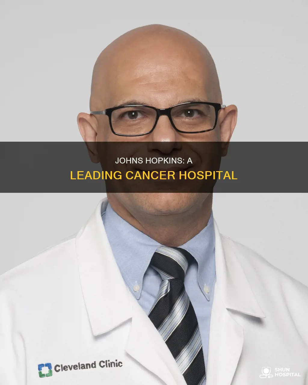 is johns hopkins a good cancer hospital