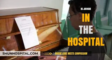 Is Joogie in the Hospital? Latest Updates and Health Status