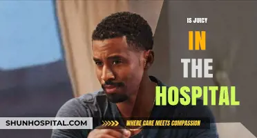 Is Juicy in the Hospital? Unraveling the Truth Behind the Rumors