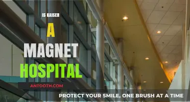 Is Kaiser a Magnet Hospital? Exploring Accreditation and Excellence in Healthcare