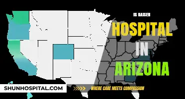 Is Kaiser Permanente Available in Arizona? Exploring Healthcare Options