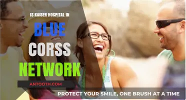 Kaiser Permanente and Blue Cross: Are They Compatible?