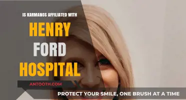 Karmanos Cancer Institute: Henry Ford Health Affiliate