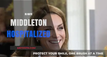 Kate Middleton Hospitalization: Unraveling the Truth Behind the Rumors
