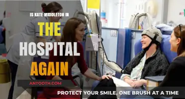 Kate Middleton Hospitalized Again: What We Know So Far