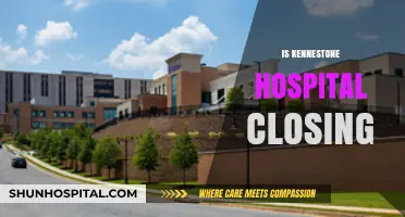 Is Kennestone Hospital Closing? Unraveling the Truth Behind the Rumors