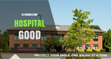Is Kennestone Hospital Good? A Comprehensive Review and Patient Insights
