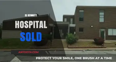 Kennett Hospital Sale: What's the Latest Update and Future Plans?