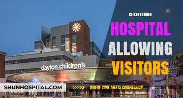 Kettering Hospital Visitor Policy: Current Guidelines and Restrictions Explained