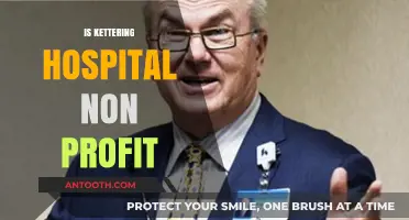 Is Kettering Hospital Non-Profit? Uncovering Its Financial Structure and Mission