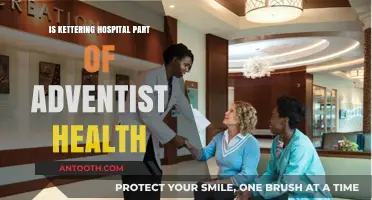 Kettering Hospital: Adventist Health's Legacy in Healthcare