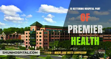 Kettering Hospital: Premier Health's Valuable Asset