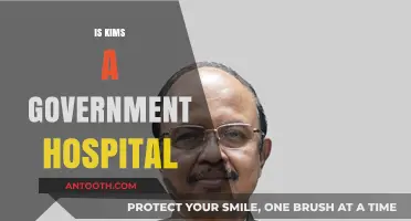 Is KIMS a Government Hospital? Exploring Ownership and Services