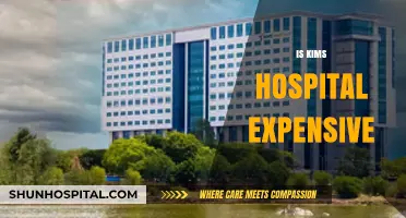 Is KIMS Hospital Expensive? Unveiling Costs and Value for Patients