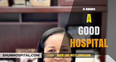 Is Kindred Hospital Right for You? A Comprehensive Review and Analysis