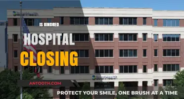 Is Kindred Hospital Closing? Unraveling the Truth Behind the Rumors