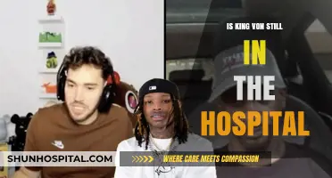 King Von's Hospitalization: What We Know So Far