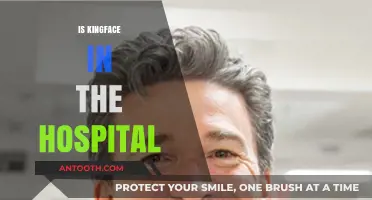 Is Kingface Hospitalized? Unraveling the Truth Behind the Rumors