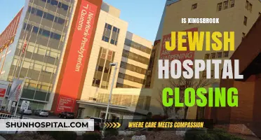 Is Kingsbrook Jewish Medical Center Closing? Latest Updates and Insights