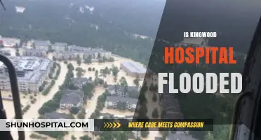 Is Kingwood Hospital Flooded? Current Status and Community Updates