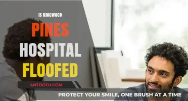 Is Kingwood Pines Hospital Floofed? Uncovering the Truth Behind the Rumors