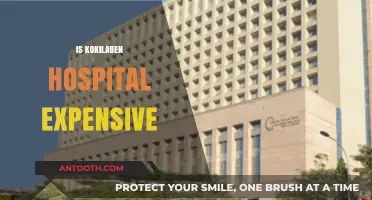 Is Kokilaben Hospital Expensive? Unveiling Costs and Value for Patients