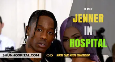 Kylie Jenner Hospitalized: What We Know About Her Health Scare