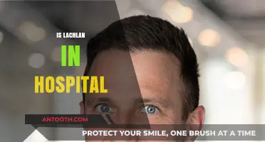Is Lachlan in Hospital? Latest Updates and Health Status Revealed