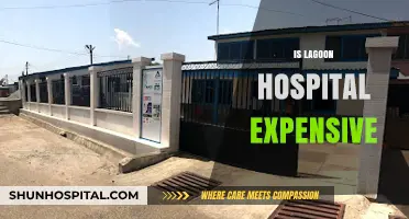 Is Lagoon Hospital Expensive? Uncovering Costs and Value for Patients