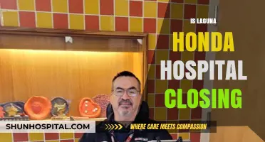 Is Laguna Honda Hospital Closing? Exploring the Latest Updates and Rumors