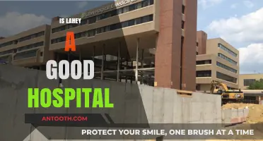Is Lahey Hospital a Good Choice? A Comprehensive Review and Analysis