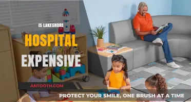Is Lakeshore Hospital Expensive? Uncovering Costs and Value for Patients