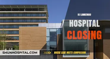 Is Lankenau Hospital Closing? Unraveling the Truth Behind the Rumors