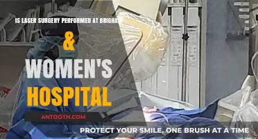 Laser Surgery at Brigham & Women's Hospital: What You Need to Know