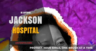 Is LaToya Jackson in the Hospital? Unraveling the Truth