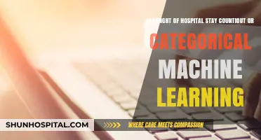 Categorical or Continuous? Analyzing Hospital Stay Length in Machine Learning