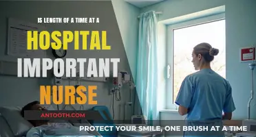 Does Hospital Stay Duration Impact Nurse Care Quality and Outcomes?