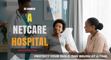 Is Lenmed a Netcare Hospital? Exploring Ownership and Affiliations