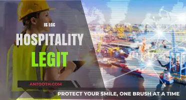 Is LGC Hospitality Legit? Uncovering the Truth About Their Services