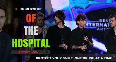 Liam Payne's Hospitalization: What We Know So Far