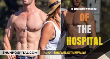 Liam Hemsworth's Hospitalization: What We Know So Far