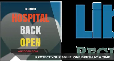 Liberty Hospital Reopens: What You Need to Know Now