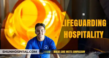 Lifeguarding as Hospitality: Redefining Service in Aquatic Environments