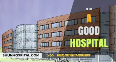 Is LIJ Hospital Worth It? A Comprehensive Review and Analysis