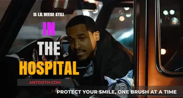 Where is Lil Reese? An Update on His Hospitalization