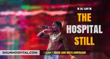 Where is Lil Tjay Now?