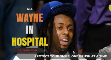 Is Lil Wayne Hospitalized? Latest Updates on His Health Status